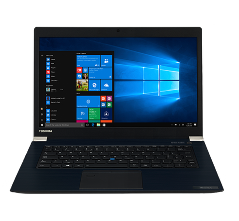 Toshiba Tecra X40-D-15X