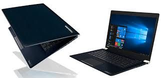 Toshiba Tecra X40-E-12P