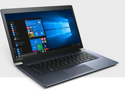 Toshiba Tecra X40