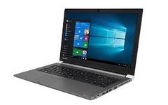  Toshiba Tecra Z50-C-143 
