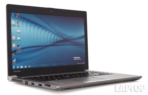 Toshiba Tecra Z50-C-176