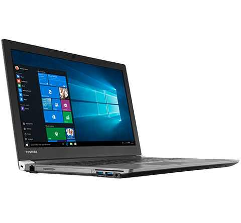 Toshiba Tecra Z50-C-17M
