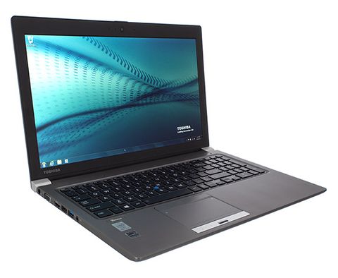 Toshiba Tecra Z50