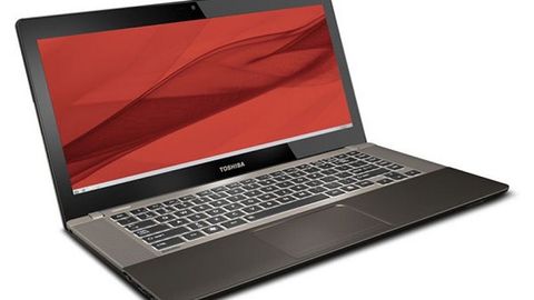 Toshiba Ultrabook Satellite U840W