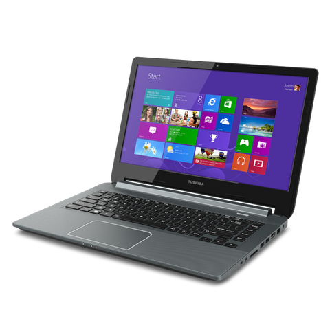 Toshiba Ultrabook Satellite U940