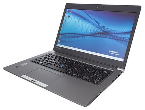 Toshiba Ultrabook Satellite Z30