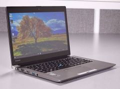  Toshiba Ultrabook Satellite Z30T 