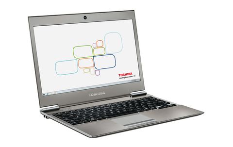 Toshiba Ultrabook Satellite Z930