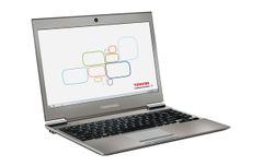  Toshiba Ultrabook Satellite Z930 