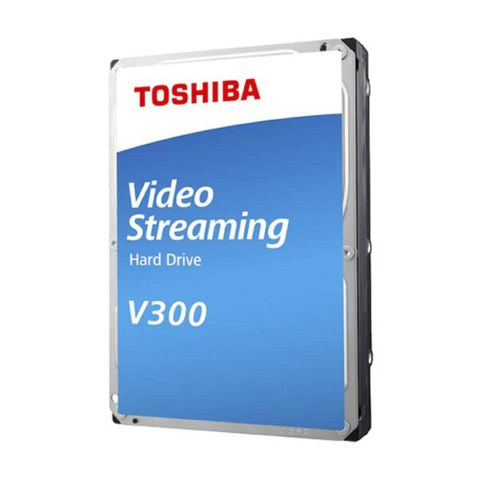 Ổ Cứng Hdd Toshiba V300 Videostream 2tb (hdwu120uzsva)