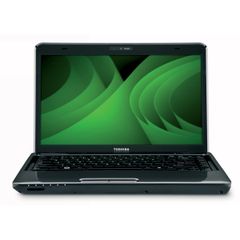  Toshiba Satellite L645 