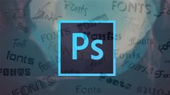  Cách thêm Font chữ và gõ tiếng Việt vào Photoshop đơn giản, dễ dàng 