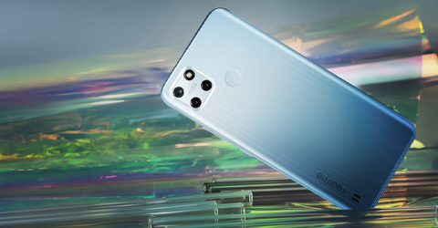 Điện thoại Realme C25Y có tốt không? Cấu hình mạnh không? Có nên mua?