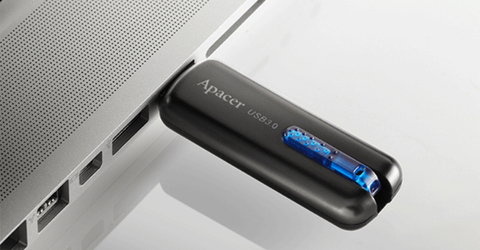 USB Apacer của nước nào? Dùng có tốt không? Có nên mua không?