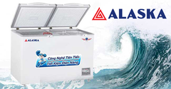  Tủ đông Alaska của nước nào sản xuất? Có tốt không? Có nên mua không? 