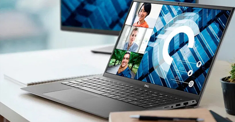 Laptop Dell Vostro 5415 R5 có tốt không? Giá bao nhiêu? Nên mua không?
