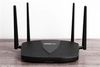 Bộ Phát Sóng Wifi Router Chuẩn Wifi 6 AX1800 Totolink X5000R Gigabit Đen