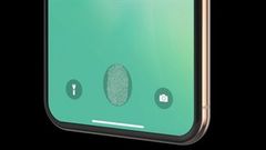  iPhone thế hệ mới với cảm biến vân tay Touch ID ẩn dưới màn hình có thể ra mắt sớm hơn dự kiến ban đầu 