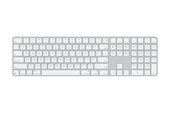  Bàn phím Apple Magic Keyboard với Touch ID và Numeric eypad 