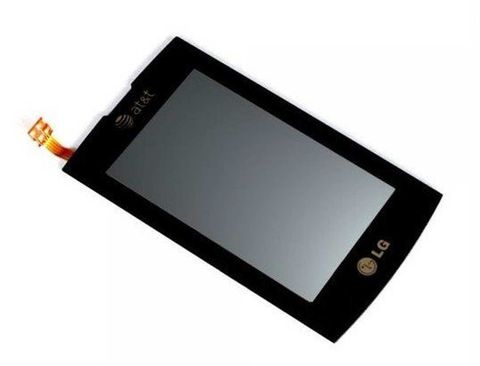 Cảm Ứng Touch Screen Lg Ct810