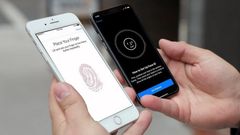  Touch Id Sẽ Không Quay Lại Iphone 