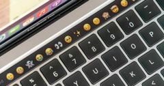  Touchbar Sẽ Bị Loại Bỏ Hoàn Toàn Trên Các Mẫu Macbook Pro Mới 