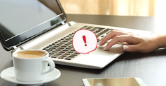  Tại sao touchpad không di chuyển được? Nguyên nhân cách khắc phục 