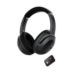  Tai nghe JBL Tour One M3 Smart TX - Black 