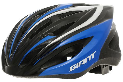 Mũ bảo hiểm xe đạp size 58-61cm Giant Touring 2.0 Xanh dương