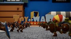  7 ứng dụng Android hấp dẫn đang FREE, có game hành động nhập vai Toy Of War - bước vào thế giới đồ chơi của tuổi thơ bao người 