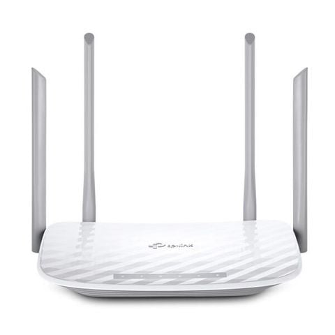 Router Wifi Tp-link Archer C50 – Ac1200