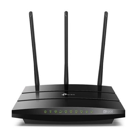 Router Wifi Tp-link Archer C1200 – Ac1200