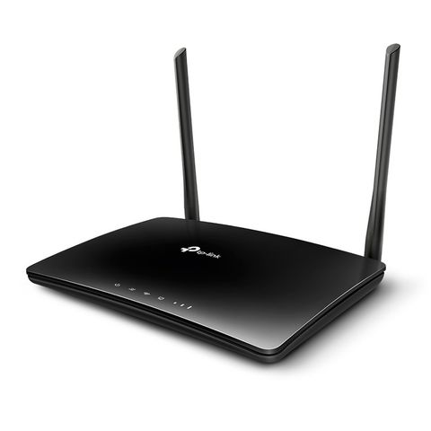 Router Tp-link Archer Mr200 4g Lte Ac750