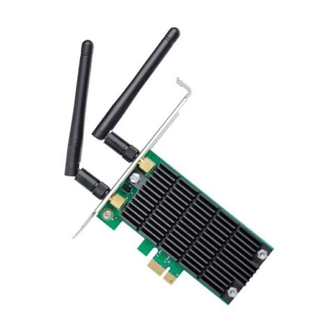 Card Mạng Pci Express Tp-link Archer T4e