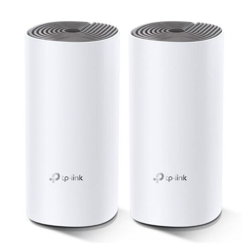Router Wifi Tp-link Ac2400 Deco E4(2-pack)