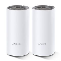  Router Wifi Tp-link Ac2400 Deco E4(2-pack) 