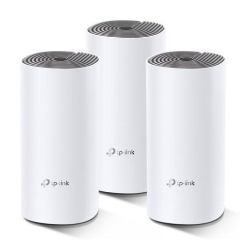 Router Wifi Tp-link Ac3600 Deco E4(3-pack)