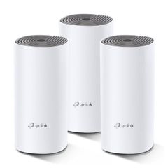  Router Wifi Tp-link Ac3600 Deco E4(3-pack) 