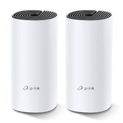  Router Wifi Tp-link Ac2400 Deco M4(2-pack) 