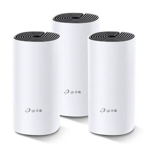 Router Wifi Tp-link Ac3600 Deco M4(3-pack)