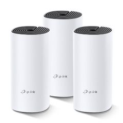  Router Wifi Tp-link Ac3600 Deco M4(3-pack) 