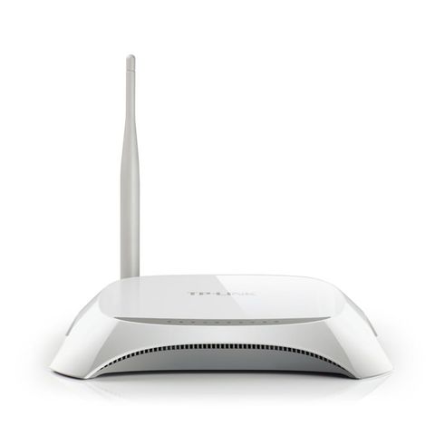 Tp-link Tl-mr3220