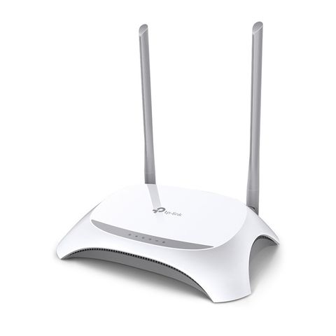 Tp-link Tl-mr3420