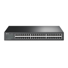  Switch Tp-link 48 Port 100mbps Tl-sf1048 