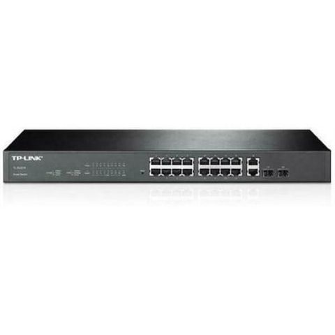 Switch 16port Tp-link Tl-sl2218