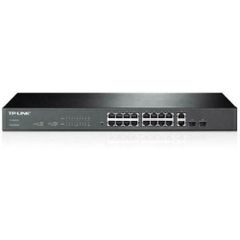  Switch 16port Tp-link Tl-sl2218 