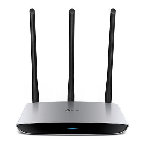 Bộ Định Tuyến Không Dây Tp-link Tl-wr945n Chuẩn N 450mbps