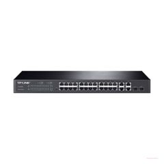  Cổng Nối Mạng Tp-link 28 Port T1500-28tc(tl-sl2428) 