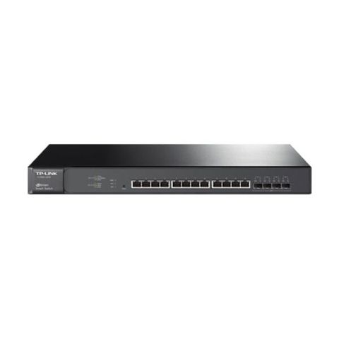 Switch Tp-link 16 Port Smart Switch T1700x-16ts