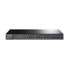  Switch Tp-link 16 Port Smart Switch T1700x-16ts 